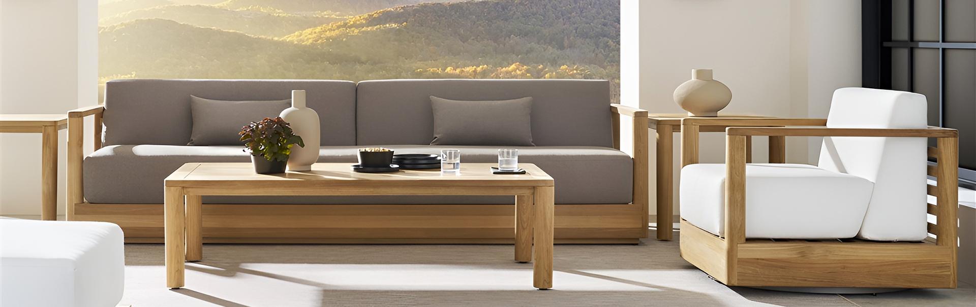 Vanguard Outdoor Furniture