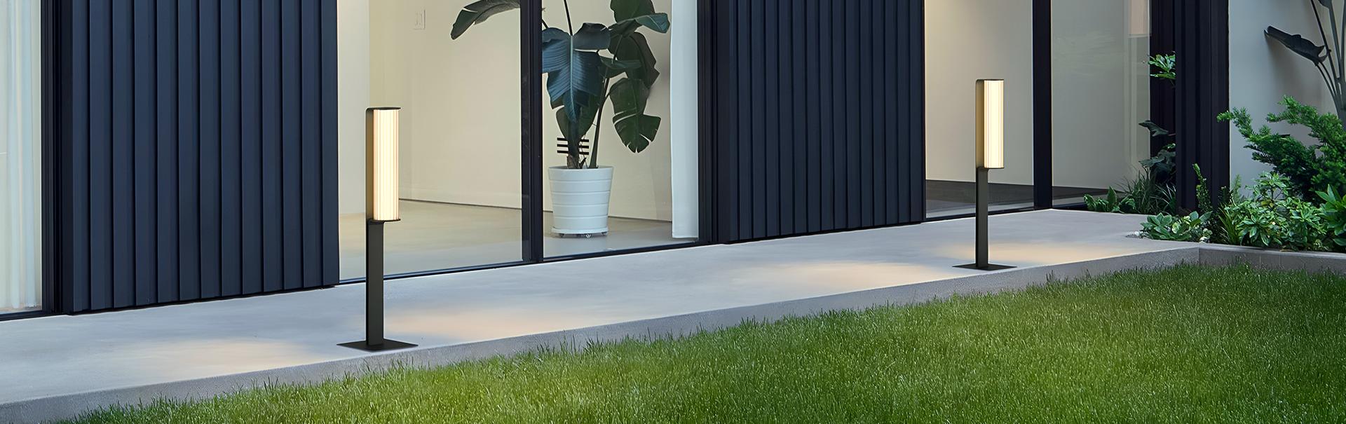 Vibia Outdoor Lighting
