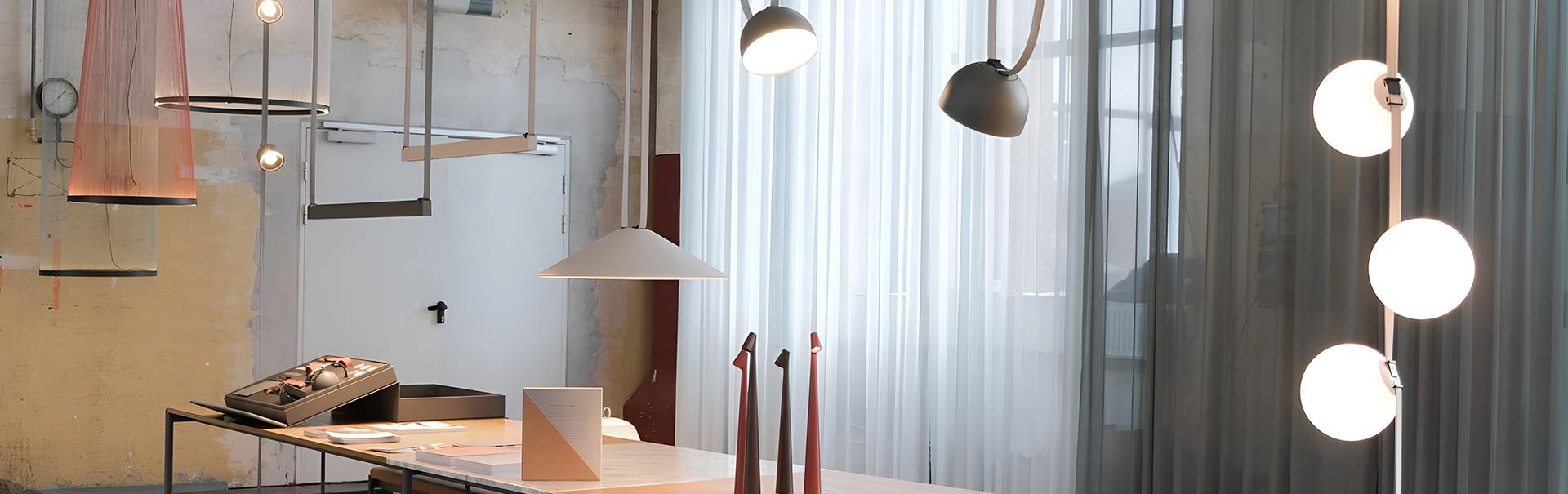 Vibia Lighting