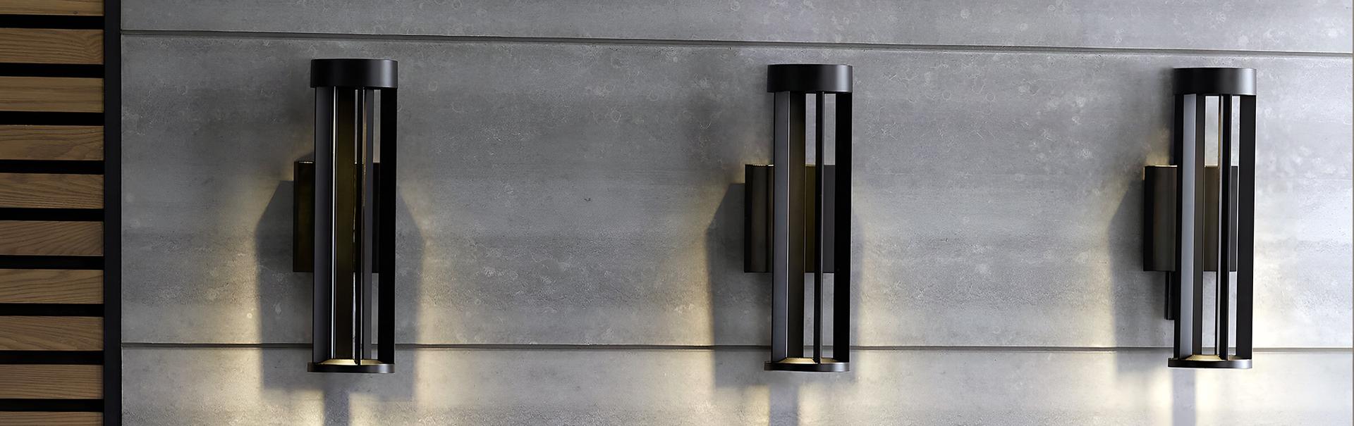 Visual Comfort Modern Outdoor Lighting