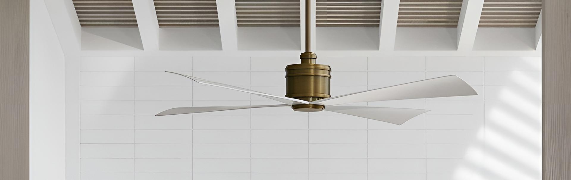 Visual Comfort Fan Outdoor Ceiling Fans