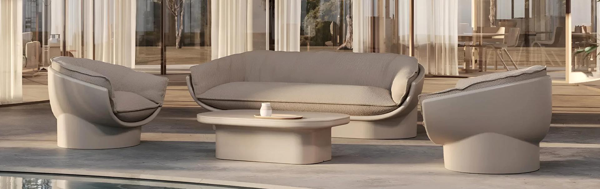 Vondom Outdoor Furniture