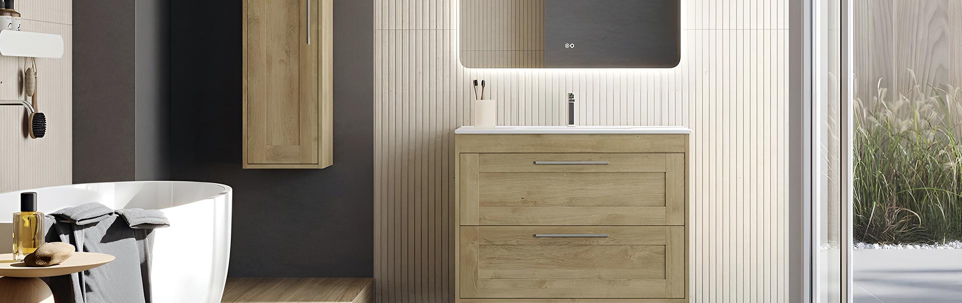 WS Bath Collections Vanities