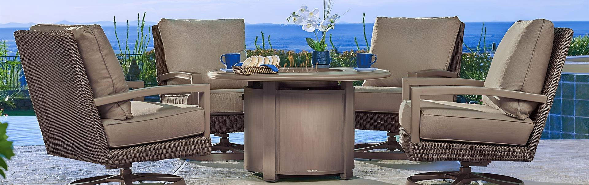 Winston Outdoor Furniture