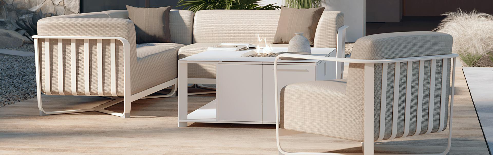 Woodard Outdoor Patio Furniture