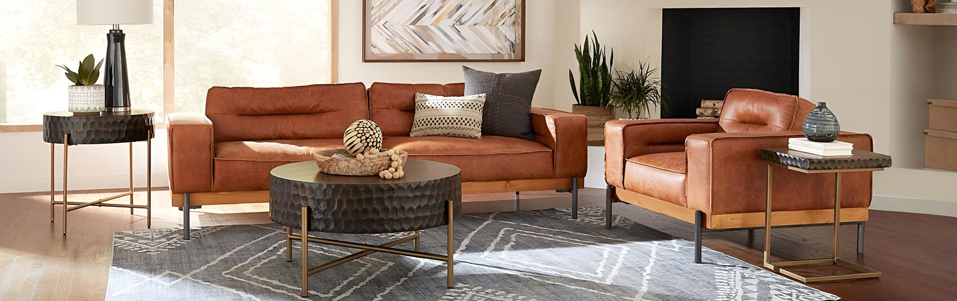 World Interiors Furniture