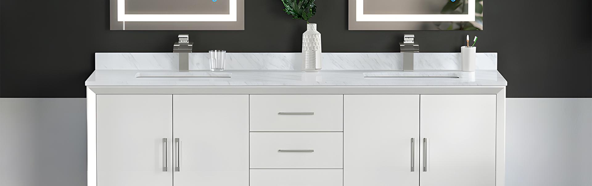 Wyndham Collection Vanities & Bath