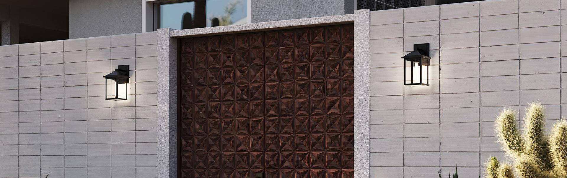 Alora Mood Outdoor Lighting