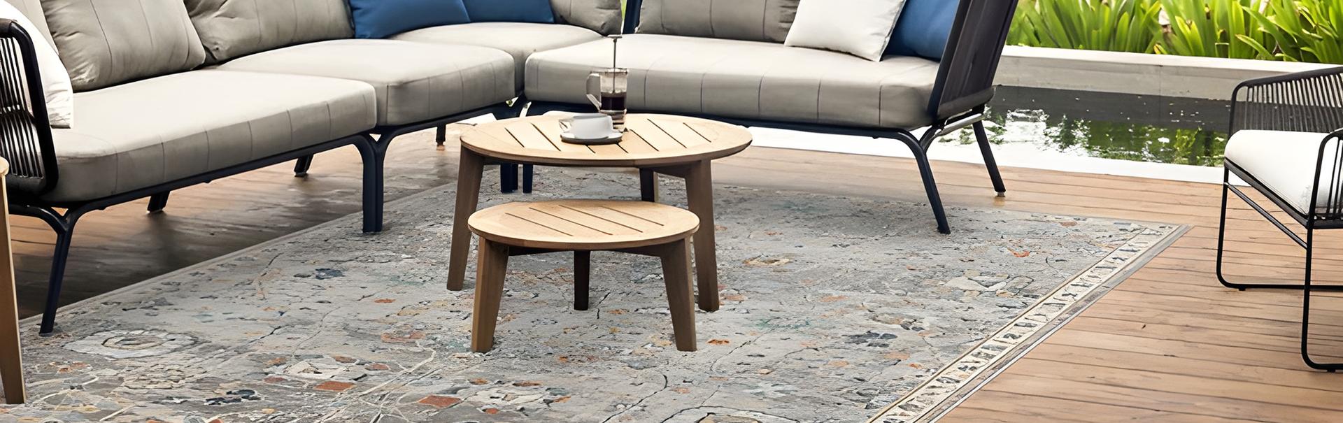 Amer Outdoor Area Rugs