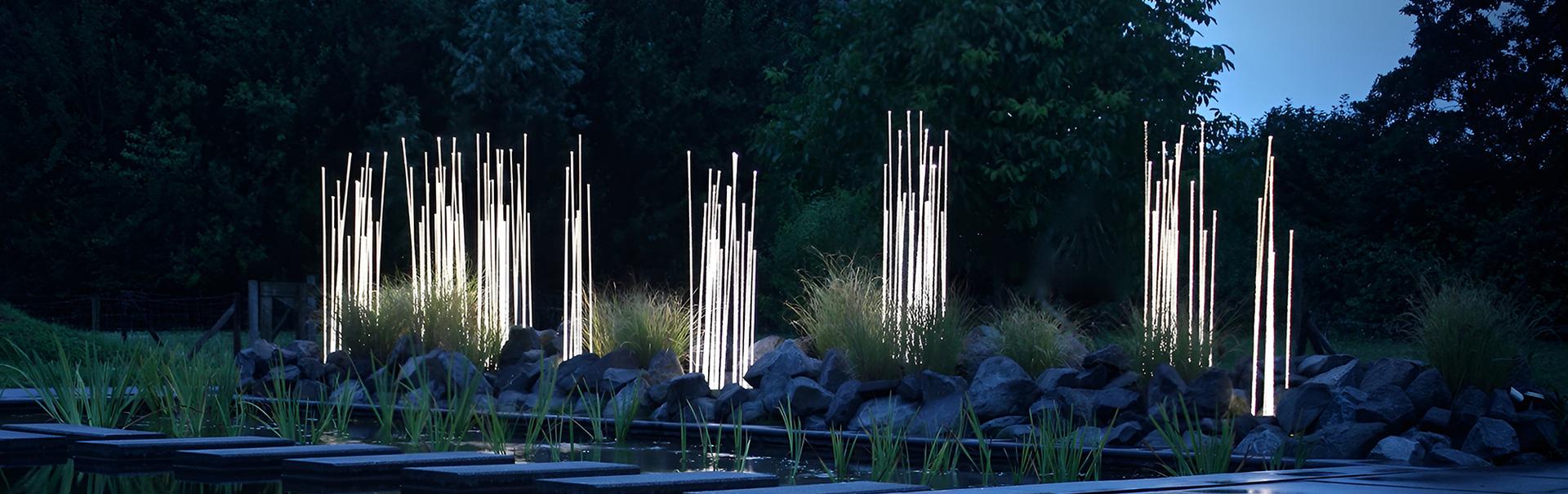 Artemide Outdoor Lighting