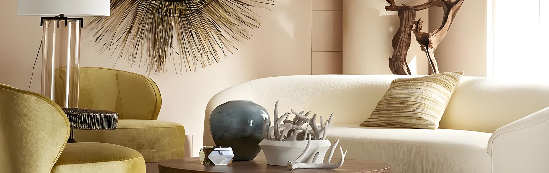 Arteriors Lighting & Furniture