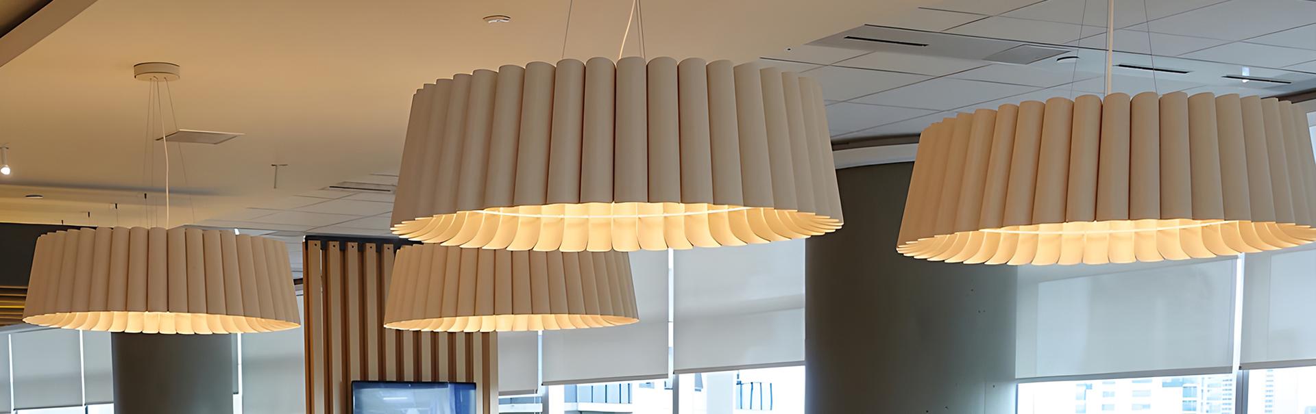 Bruck Lighting