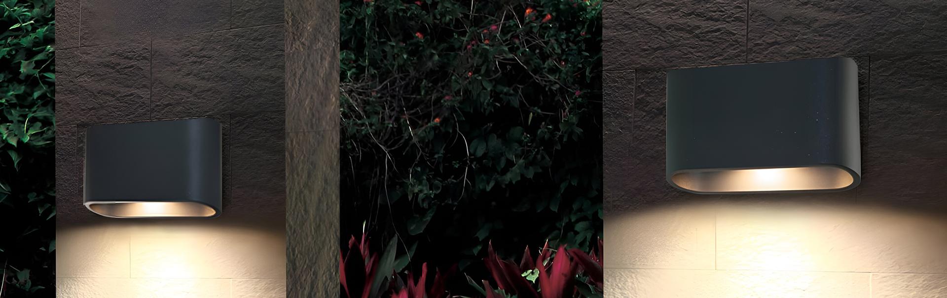 Bruck Outdoor Lighting