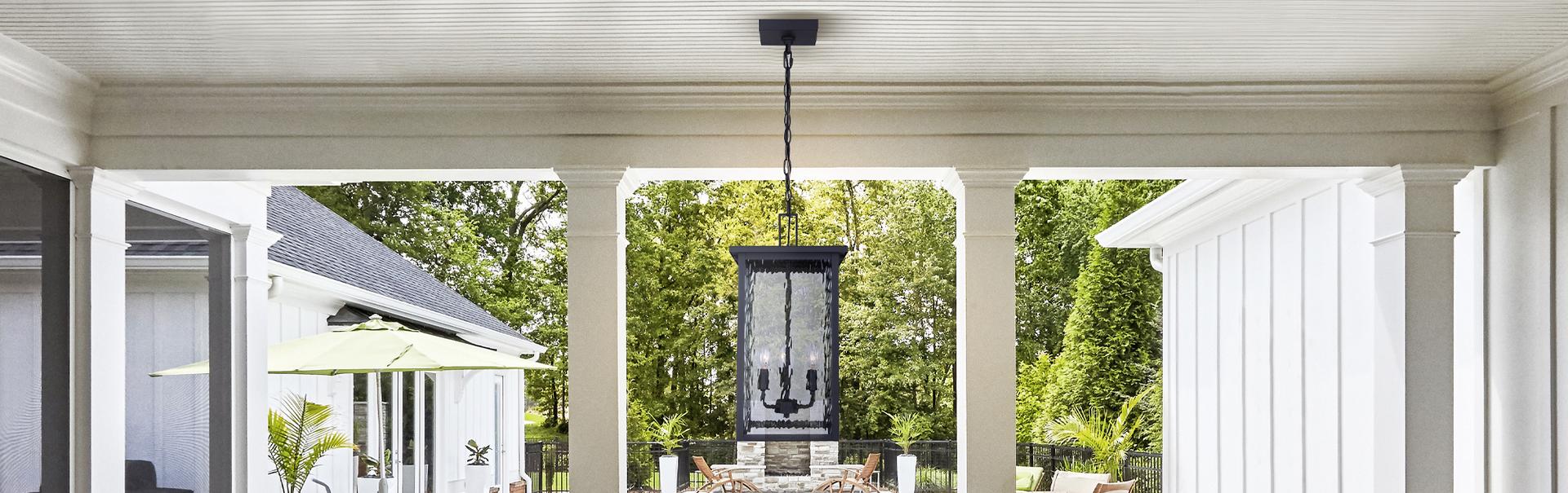 Canarm Outdoor Lighting