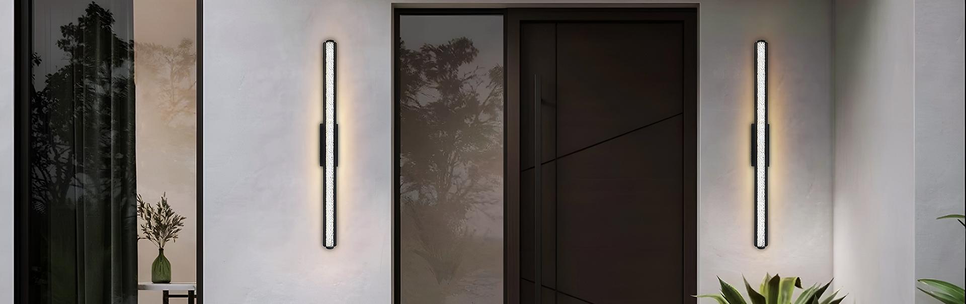 CWI Outdoor Lighting
