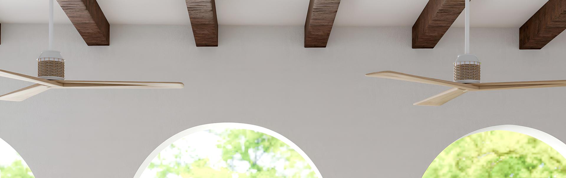 Cyan Design Outdoor Celling Fans