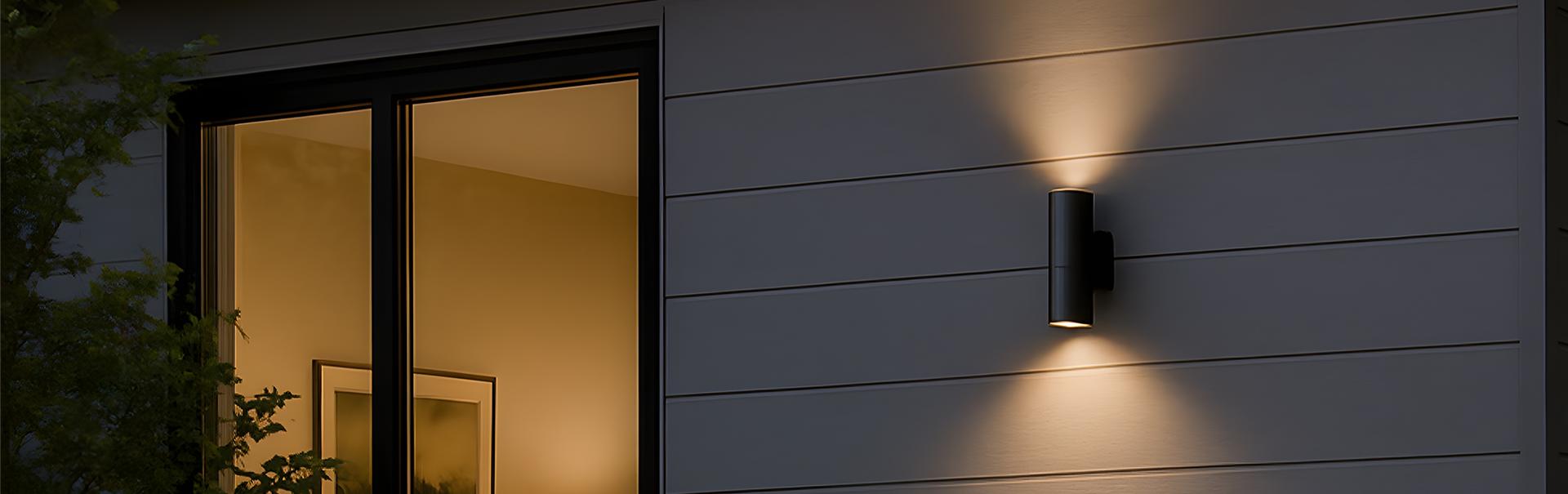 Dainolite Outdoor Lighting