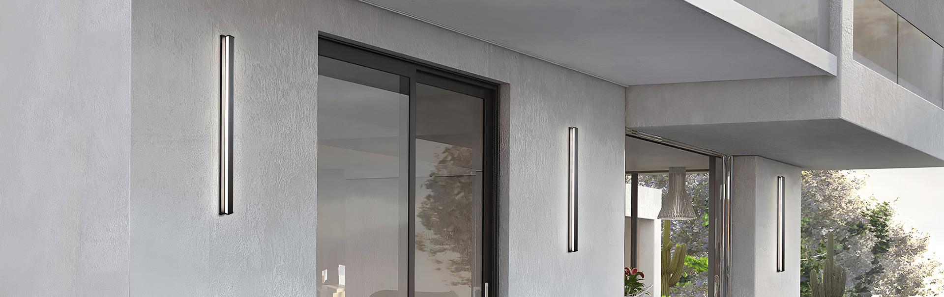 dweLED by WAC Outdoor Lighting
