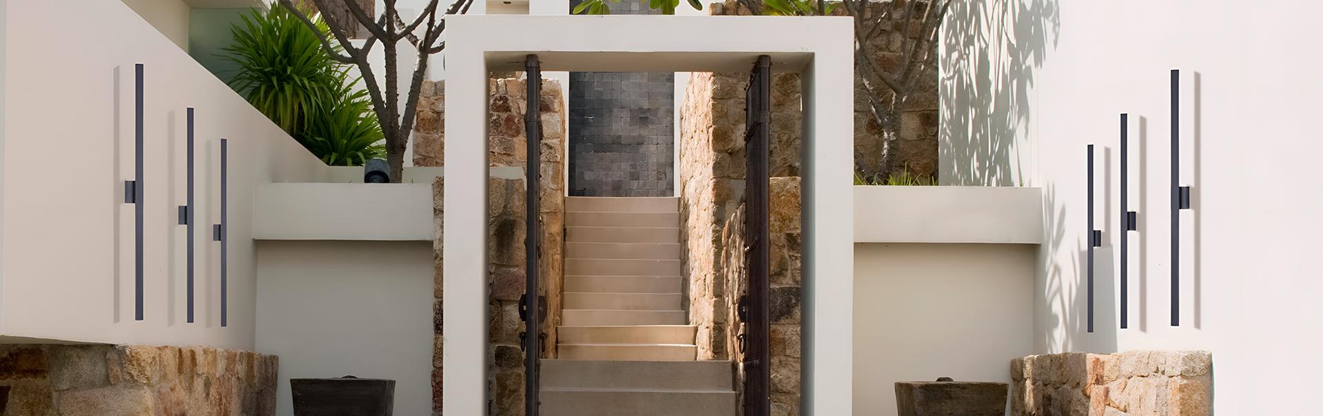 ET2 Outdoor Lighting