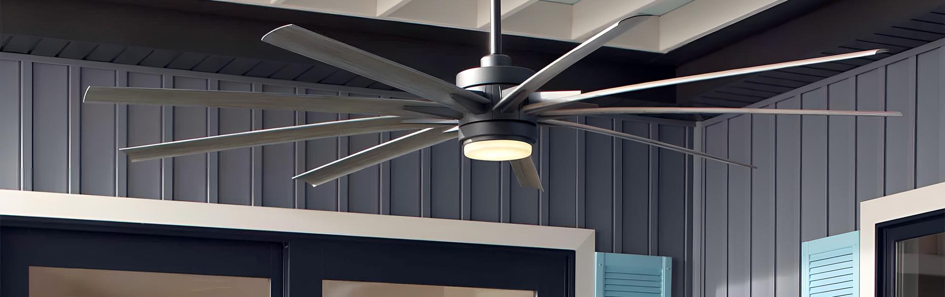 Fanimation Outdoor Ceiling Fans