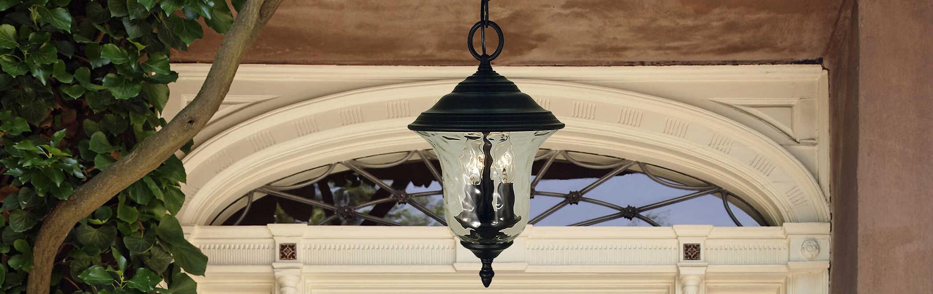 Framburg Outdoor Lighting