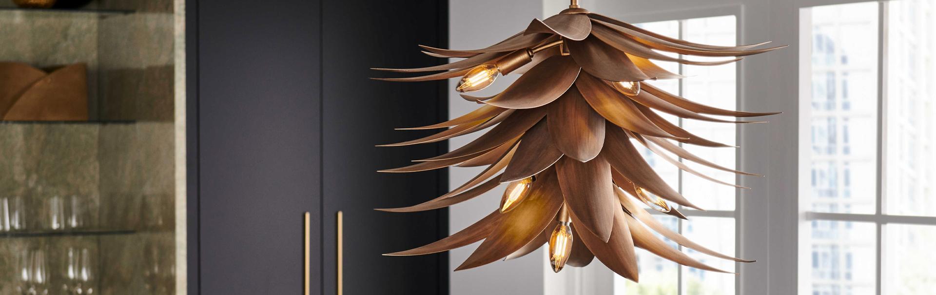 Fredrick Ramond Lighting