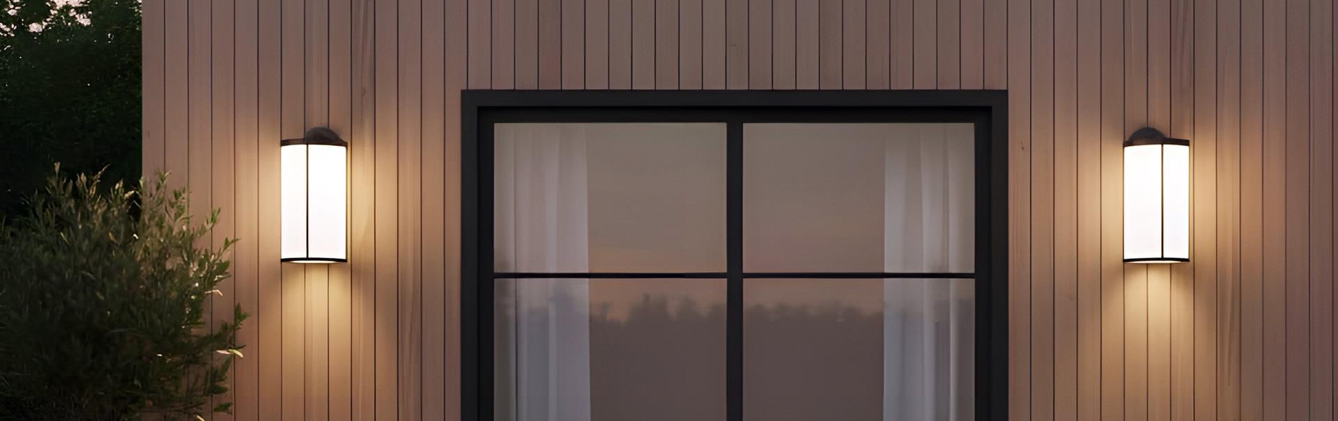 Generation Outdoor Lighting