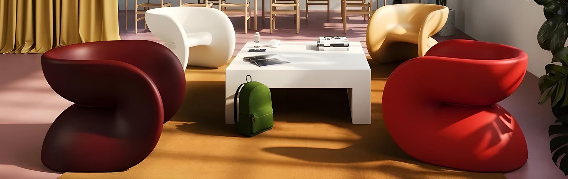Heller Furniture & Decor
