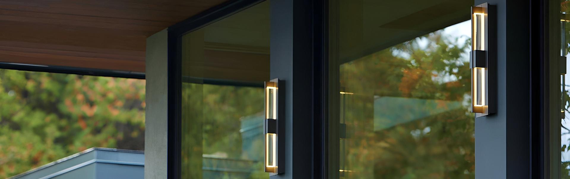 Hubbardton Forge Outdoor Lighting