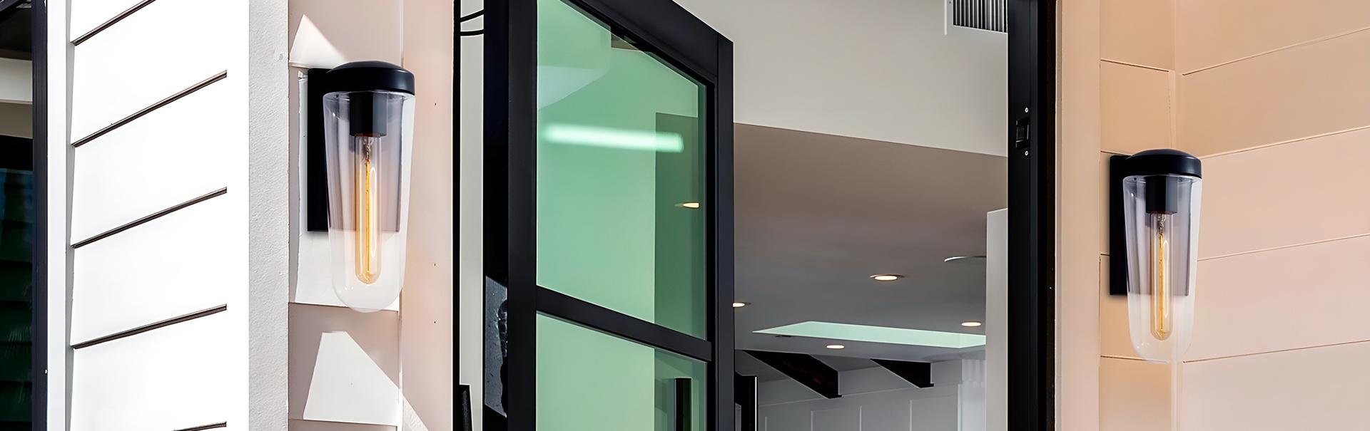 Justice Design Group Outdoor Lighting