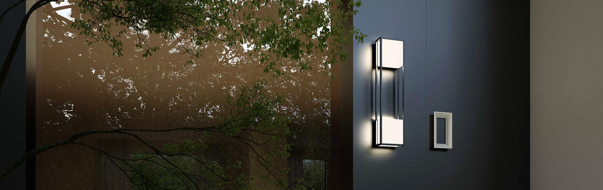 Kuzco Outdoor Lighting