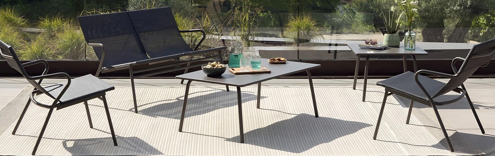 Lafuma Outdoor Furniture