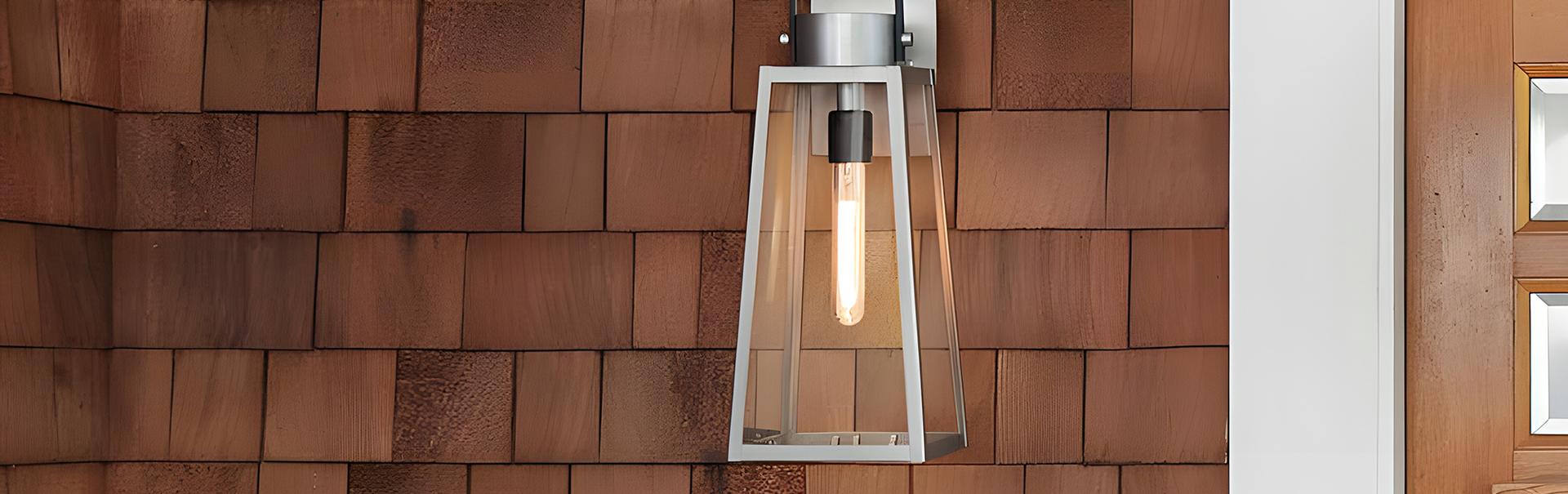 Lark Living Outdoor Lighting