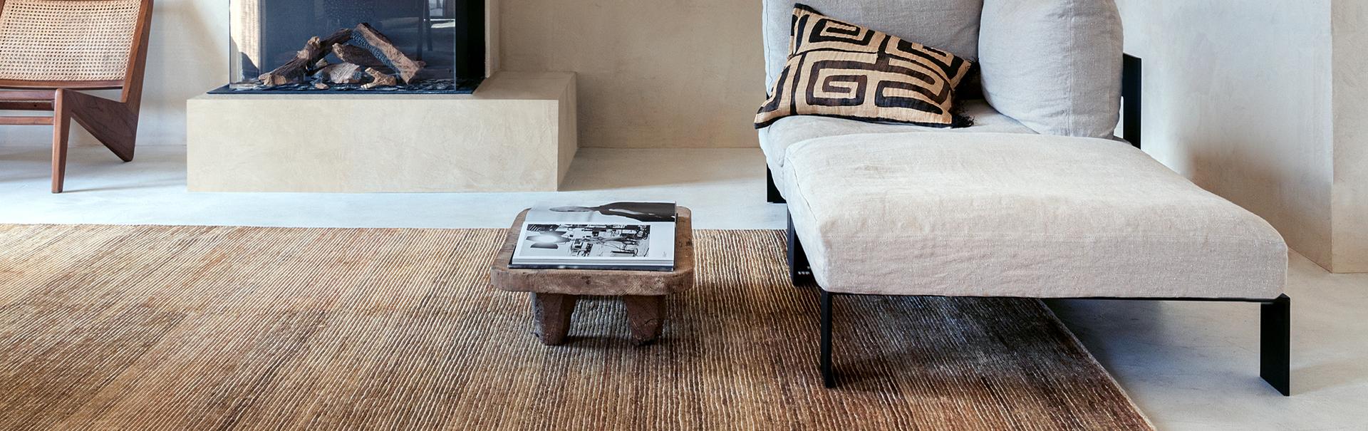 Ligne Pure Rugs