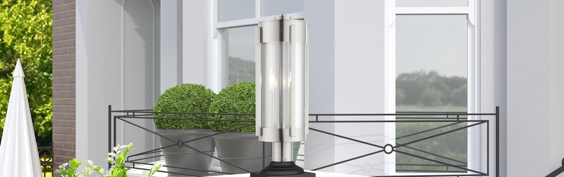Livex Outdoor Lighting