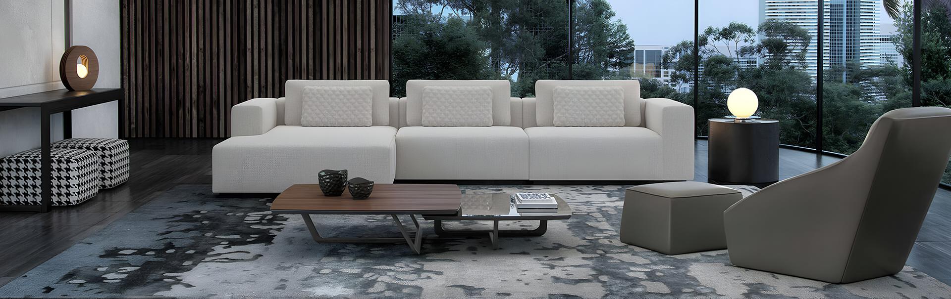 Luxecor Modern