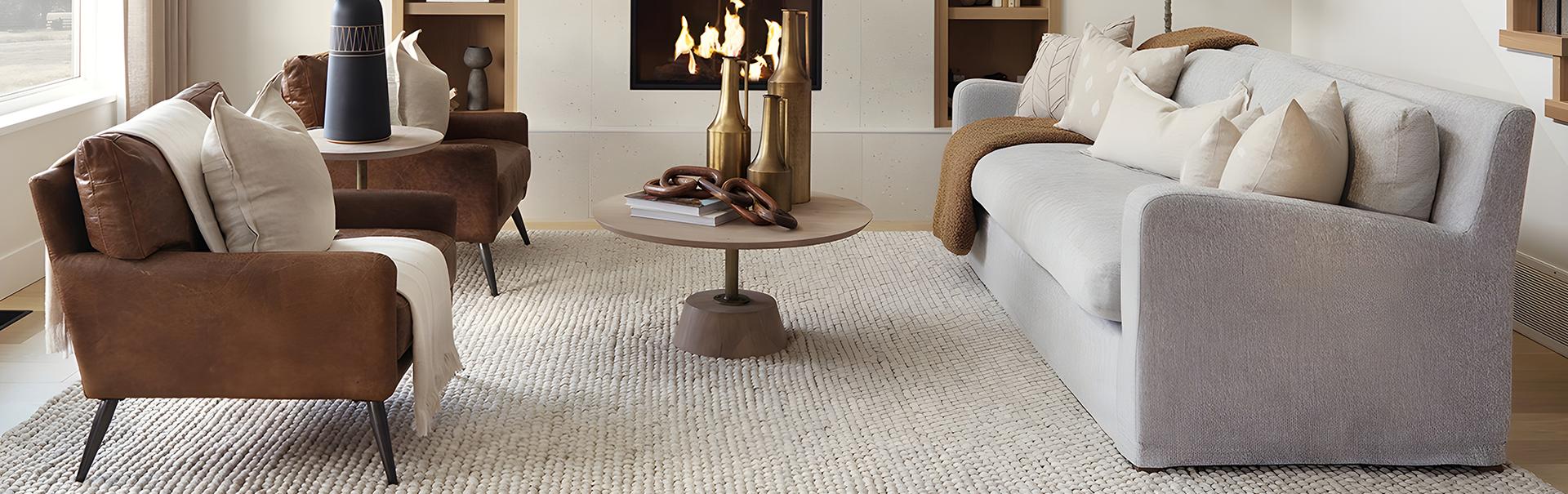 Mercana Furniture, Lighting, & Decor