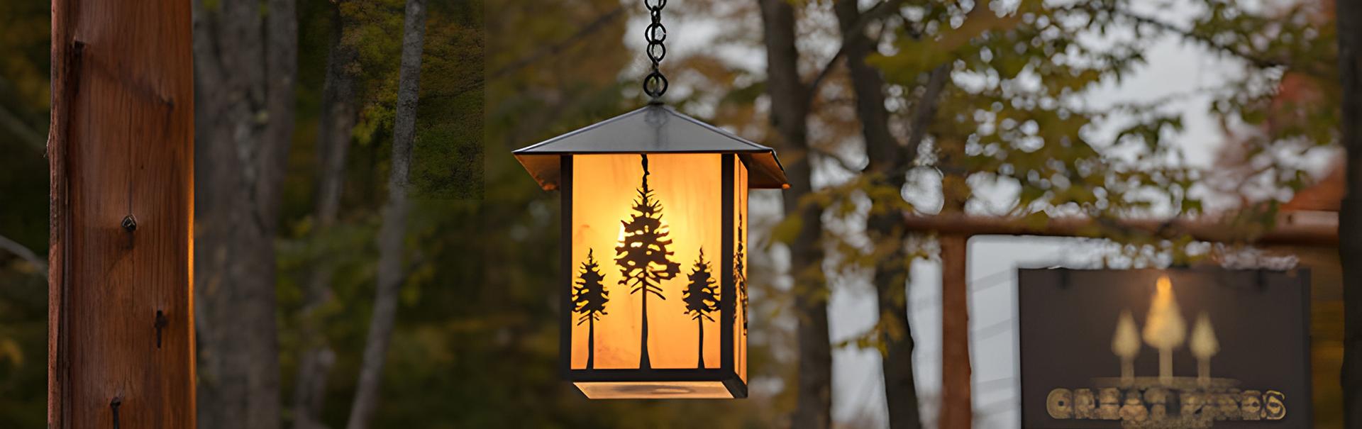 Meyda Outdoor Lighting