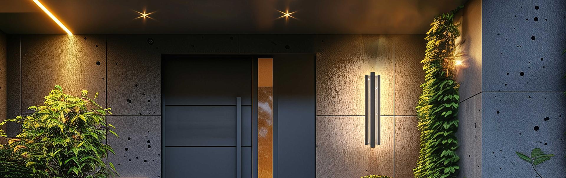 Minka Lavery Outdoor Lighting