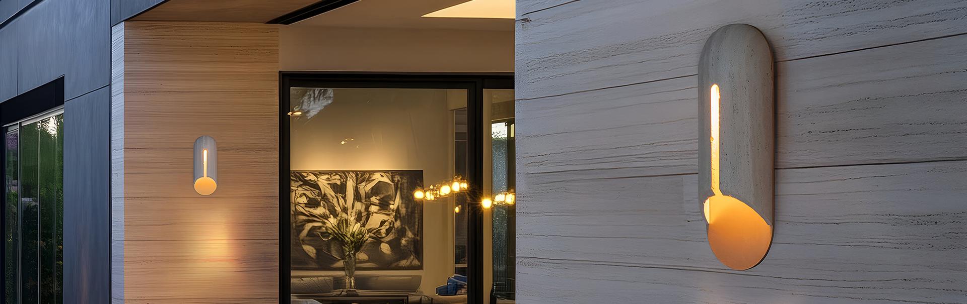 Modern Forms Outdoor Lighting & Ceiling Fans