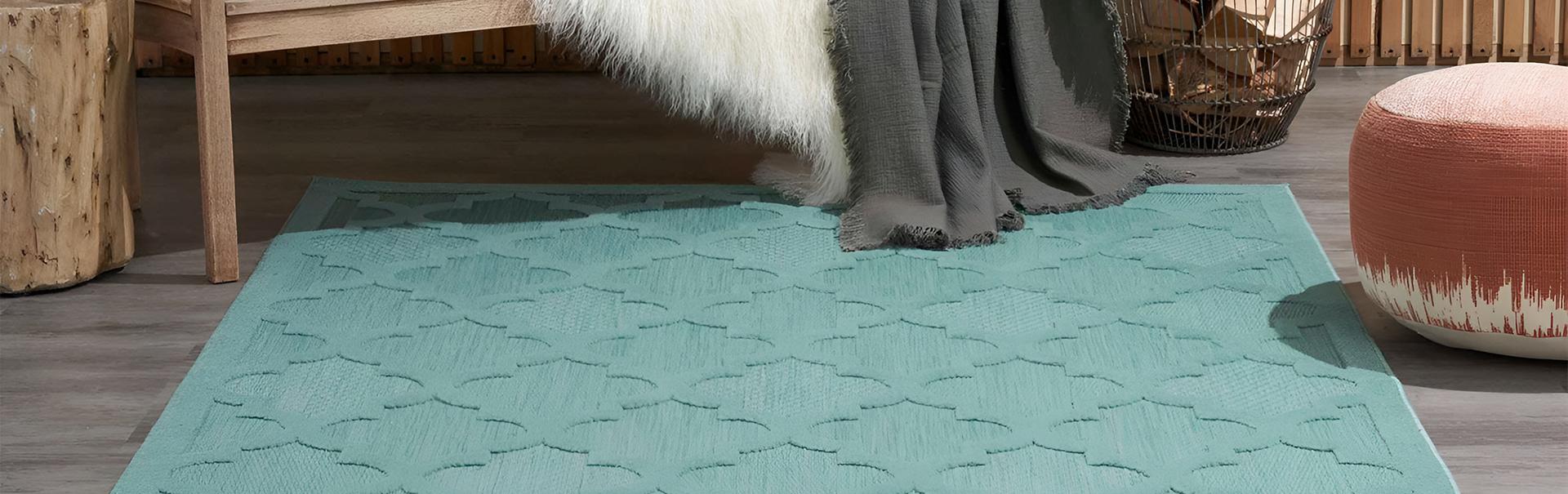 Nourison Outdoor Area Rugs
