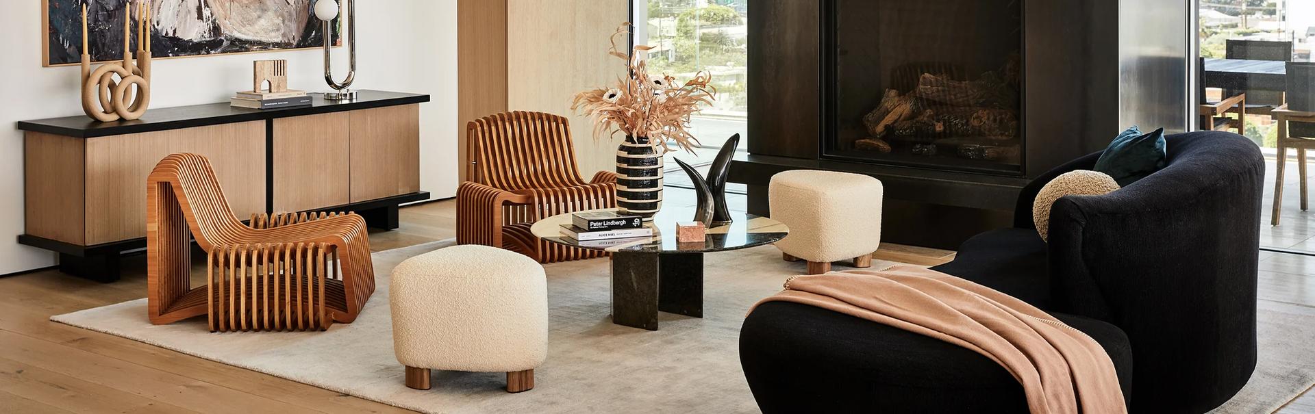 Oggetti Furniture & Lighting