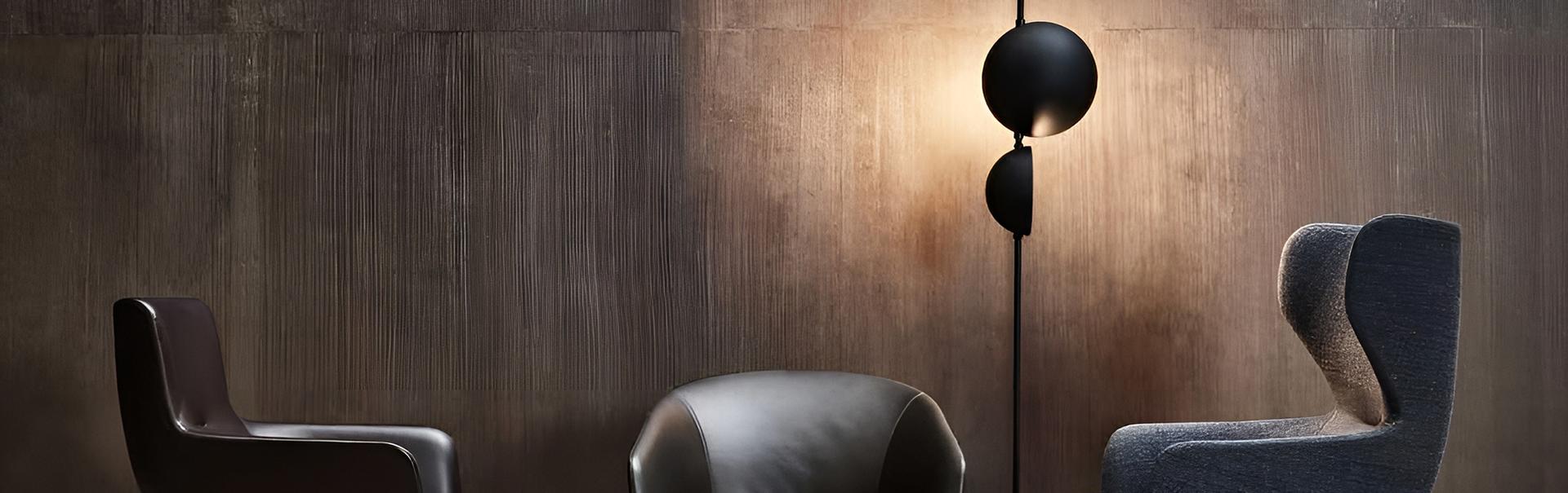 Oluce Lighting