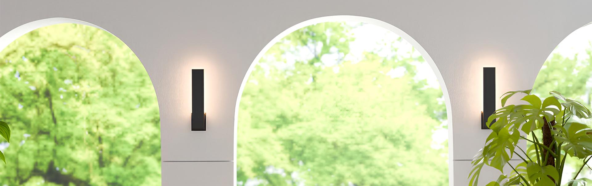 Oxygen Outdoor Lighting & Outdoor Ceiling Fans