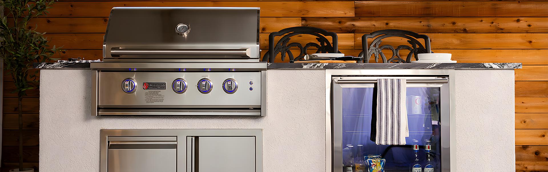 RCS Grills