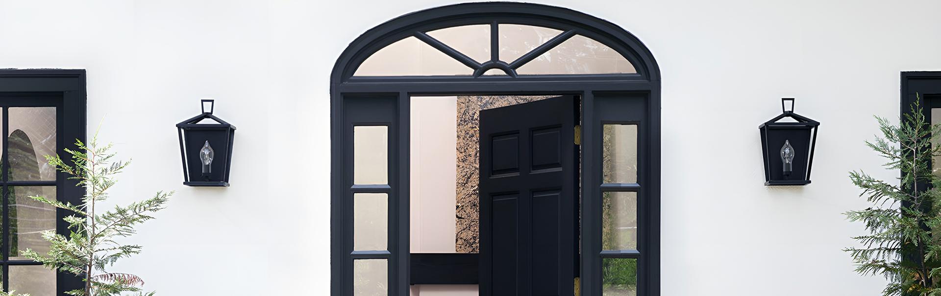 Regina Andrew Outdoor Lighting
