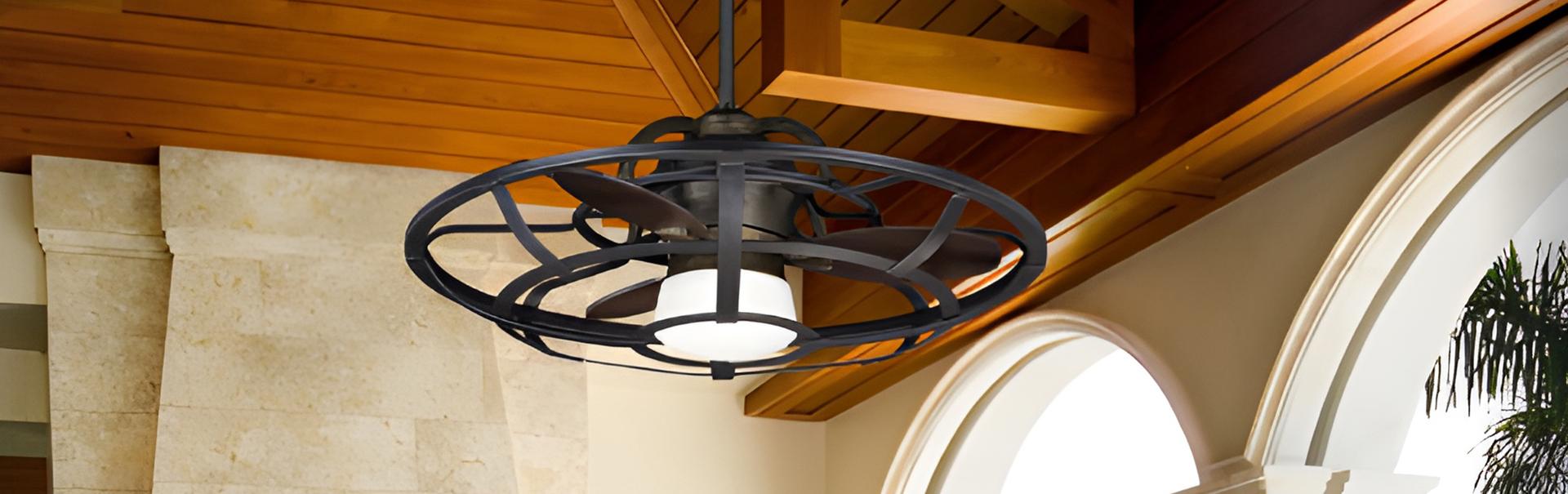 Savoy House Outdoor Ceiling Fans & Lighting