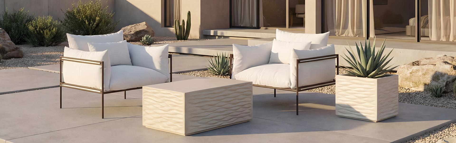 Seasonal Living Outdoor Furniture