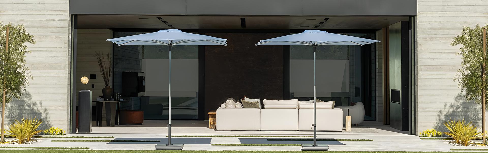 Shademaker Umbrellas