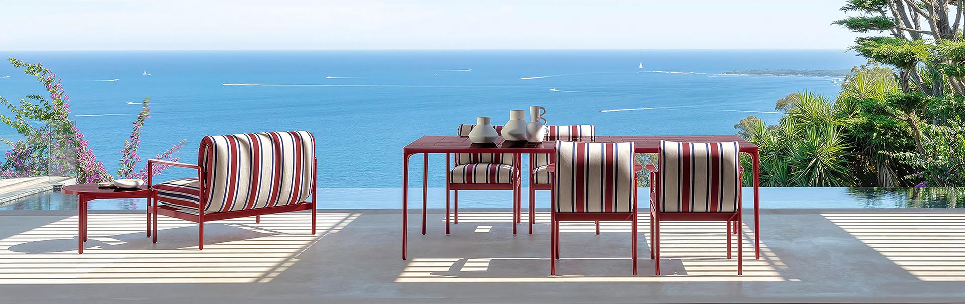 Talenti Patio Furniture